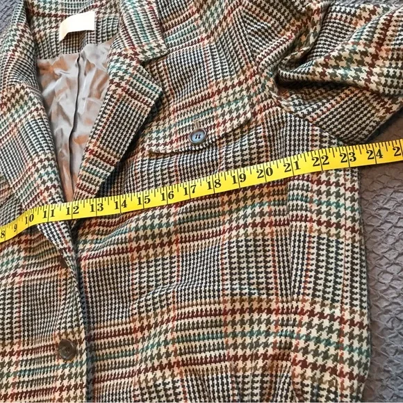 Vintage Pendleton wool jacket/blazer in  excellent condition. - Picture 13 of 15